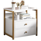 Multifunctional Bedroom Bedside Table Minimalist Bedside Storage Storage Cabinet