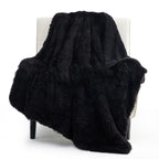 Warm Bayeta Suitable For Sofa Bed For Four Seasons